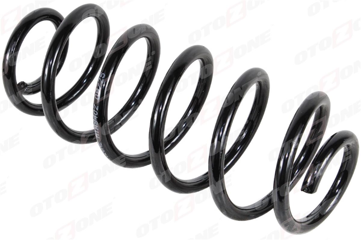 Toyota Corolla (2010) 1.33 Arka Helezon Yayı 48131-12A50