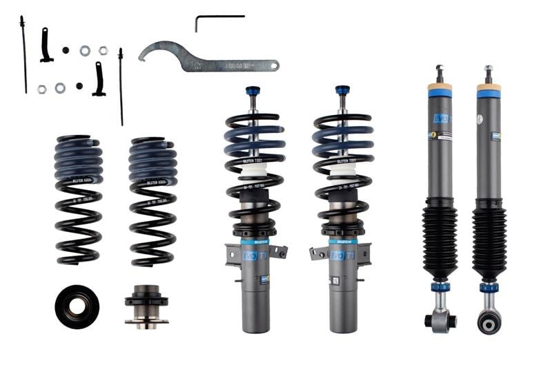 Toyota Supra A90 Amortisör Seti EVO T1 BILSTEIN
