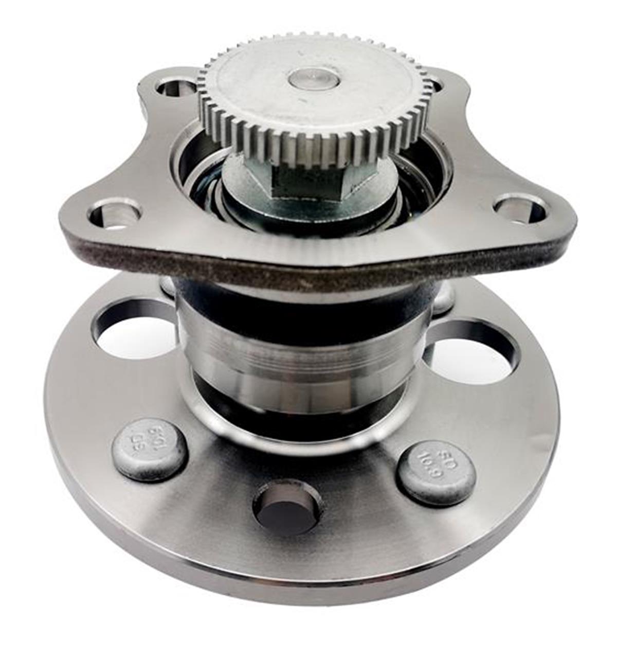 Toyota Corolla 1.3L 2E (92-98) Arka Teker Poryası Rulmanlı Abs'siz 4240919015-4240912010-42409120