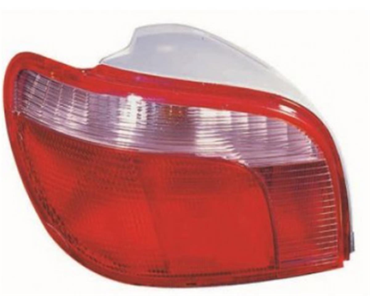 Depo Benzinli 99-01 Sol Stop Lambası 81561