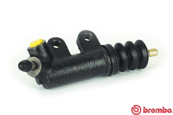 Toyota Avensis T25 Hidrolik Debriyaj Merkezi BREMBO
