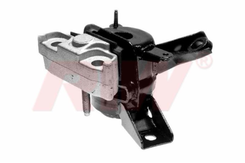 Toyota Previa RAV 4 III Ön Sağ Motor Takozu RIW