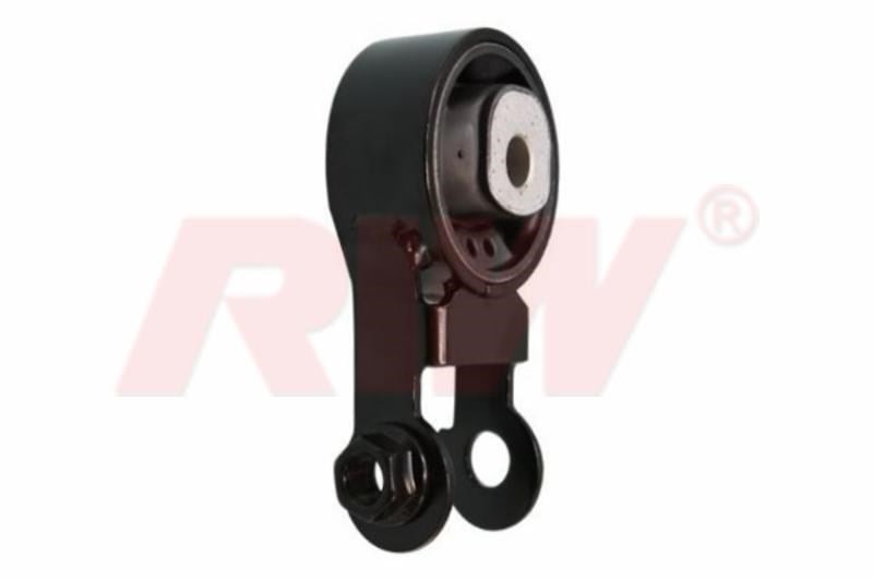 Scion XD Toyota Yaris P9 Arka Motor Takozu RIW