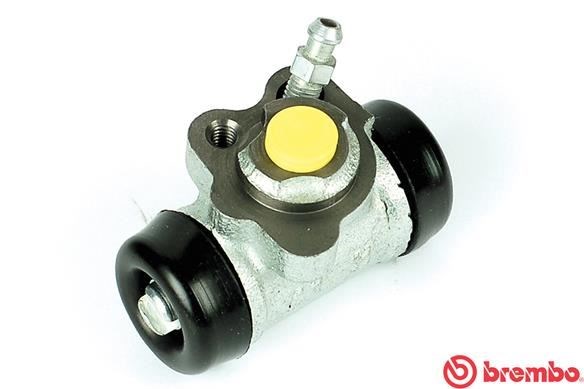 Toyota Yaris Fren Hidroliği BREMBO