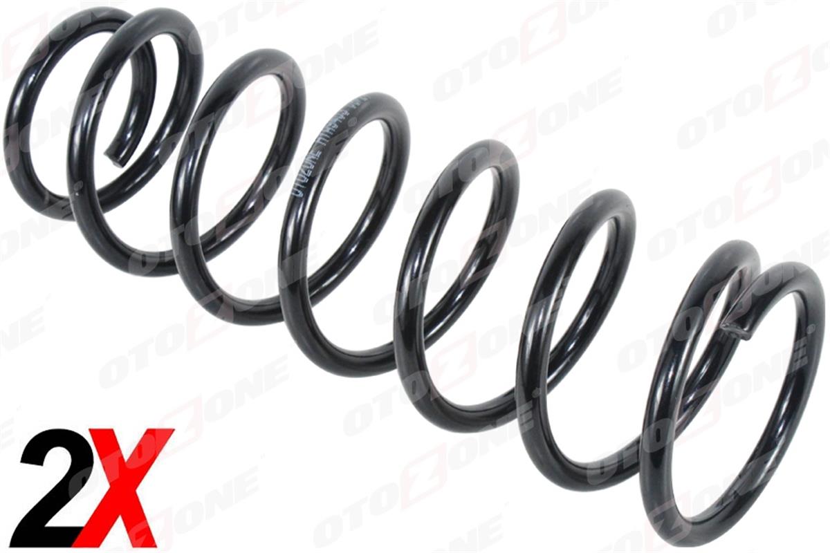 Toyota Corolla 9 (00-08) Helezon Yayı Arka 48231-02310