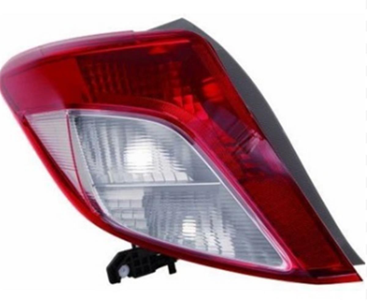 Depo P13 Sağ Stop Lambası (Benzin/Dizel 2012-2014) 81551