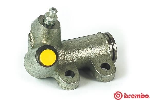 Toyota Avensis T22 Hidrolik Debriyaj Merkezi BREMBO