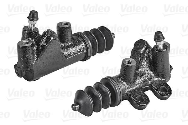 Toyota Rav4 Debriyaj Alt Merkezi VALEO