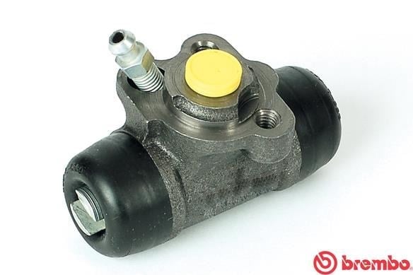 Toyota Carina IV Fren Hidroliği BREMBO