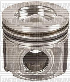 Toyota Motor Piston Segman 0.50 YENMAK