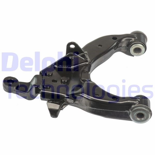 Toyota Land Cruiser Colorado 4Runner Alt Salıncak DELPHI