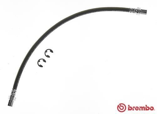 Toyota 4 Runner II Fren Hortumu BREMBO