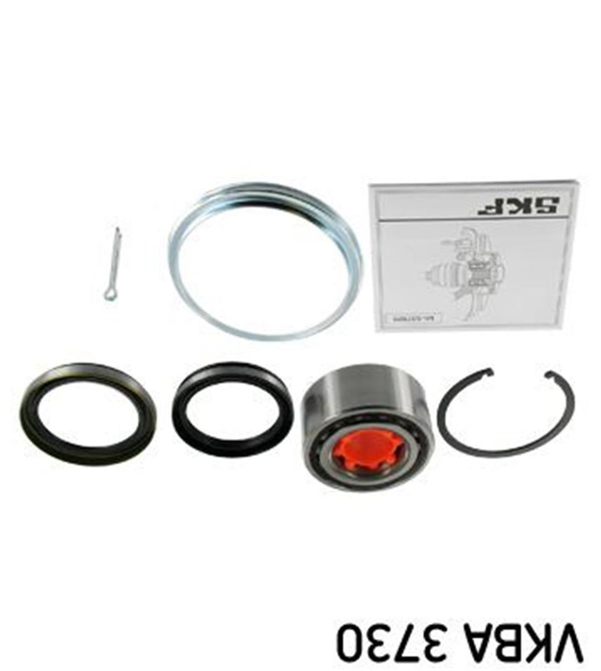 Toyota Corolla (92-00) 1.6L Ön Teker Rulmanı 9036938011-9036338006