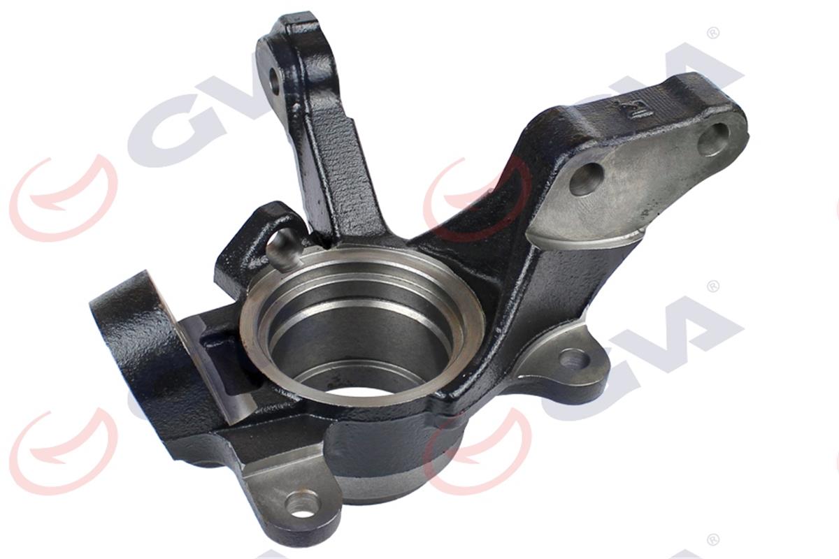 Toyota Corolla Aks Taşıyıcı Ön Sol 4321212300-4321212290-43212122