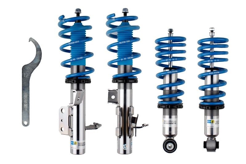 Toyota GR 86 Amortisör Kiti B14 BILSTEIN