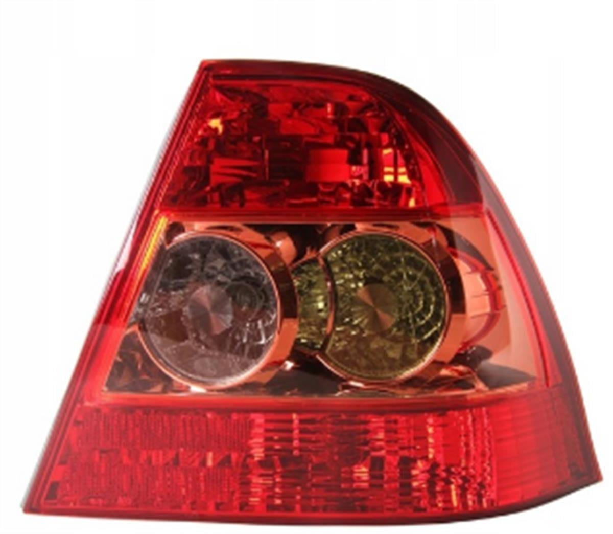 Toyota Corolla Sedan Stop Lambası Depo Sağ (2004-2006) 81551