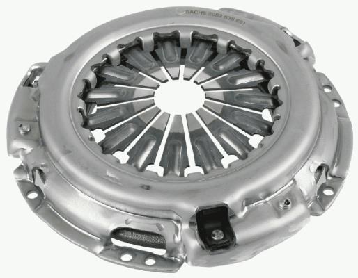 Toyota Debriyaj Baskı Plakası SACHS