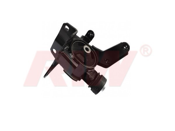 Pontiac Vibe Toyota Corolla Matrix Sol Motor Takozu RIW