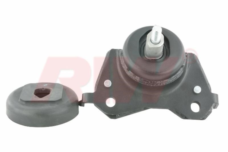 Toyota Land Cruiser 200 J2 Sağ Motor Takozu RIW