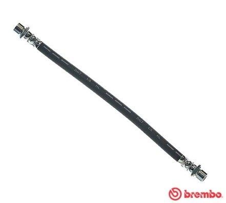Toyota Land Cruiser Prado Fren Hortumu BREMBO