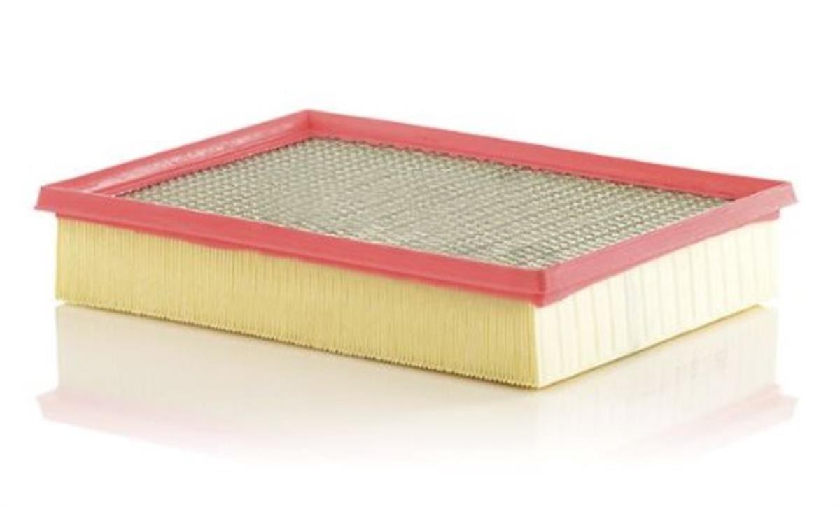 Toyota Hilux 2.4 2.5 2.7 2.8 Hava Filtresi Grat 2015 Ve Üzeri