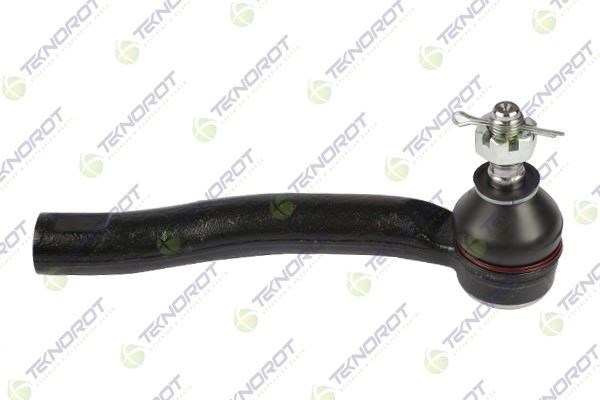 Toyota Corolla E120 Ön Sağ Rot Başı TEKNOROT