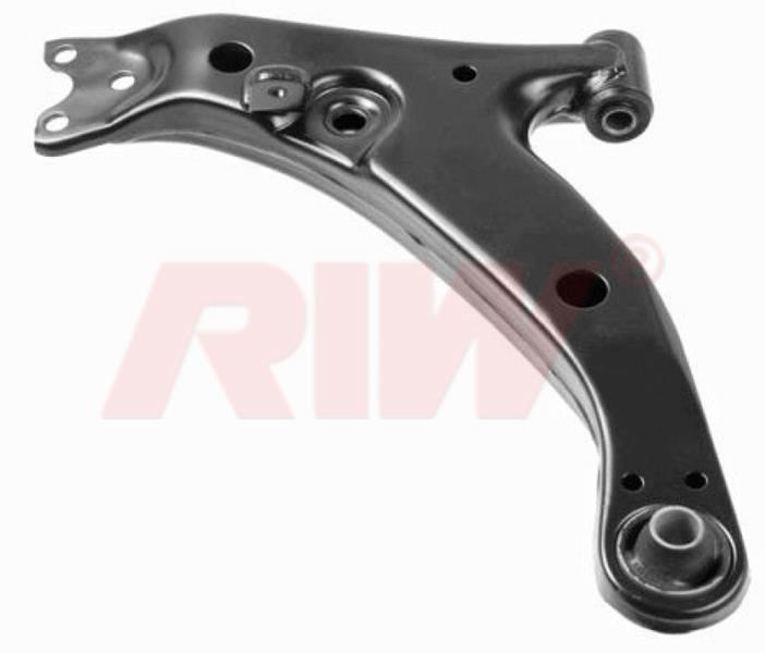 Toyota Corolla AE111 Ön Alt Sol Salıncak Rotilsiz RIW