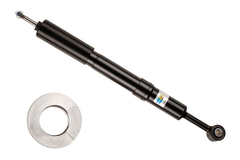 Toyota Land Cruiser J12 Ön Amortisör BILSTEIN