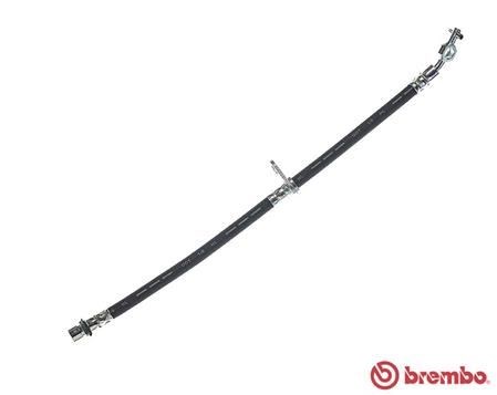 Toyota Land Cruiser 100 Fren Hortumu BREMBO