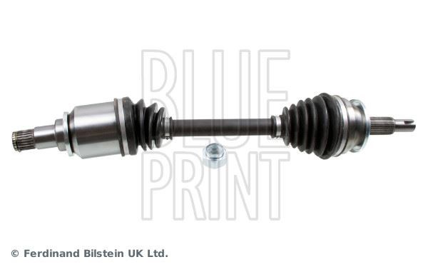 Toyota Avensis III Aks Komple BLUEPRINT