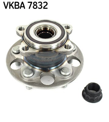 Toyota Corolla Cross ZVG1 Tekerlek Rulman Takımı SKF