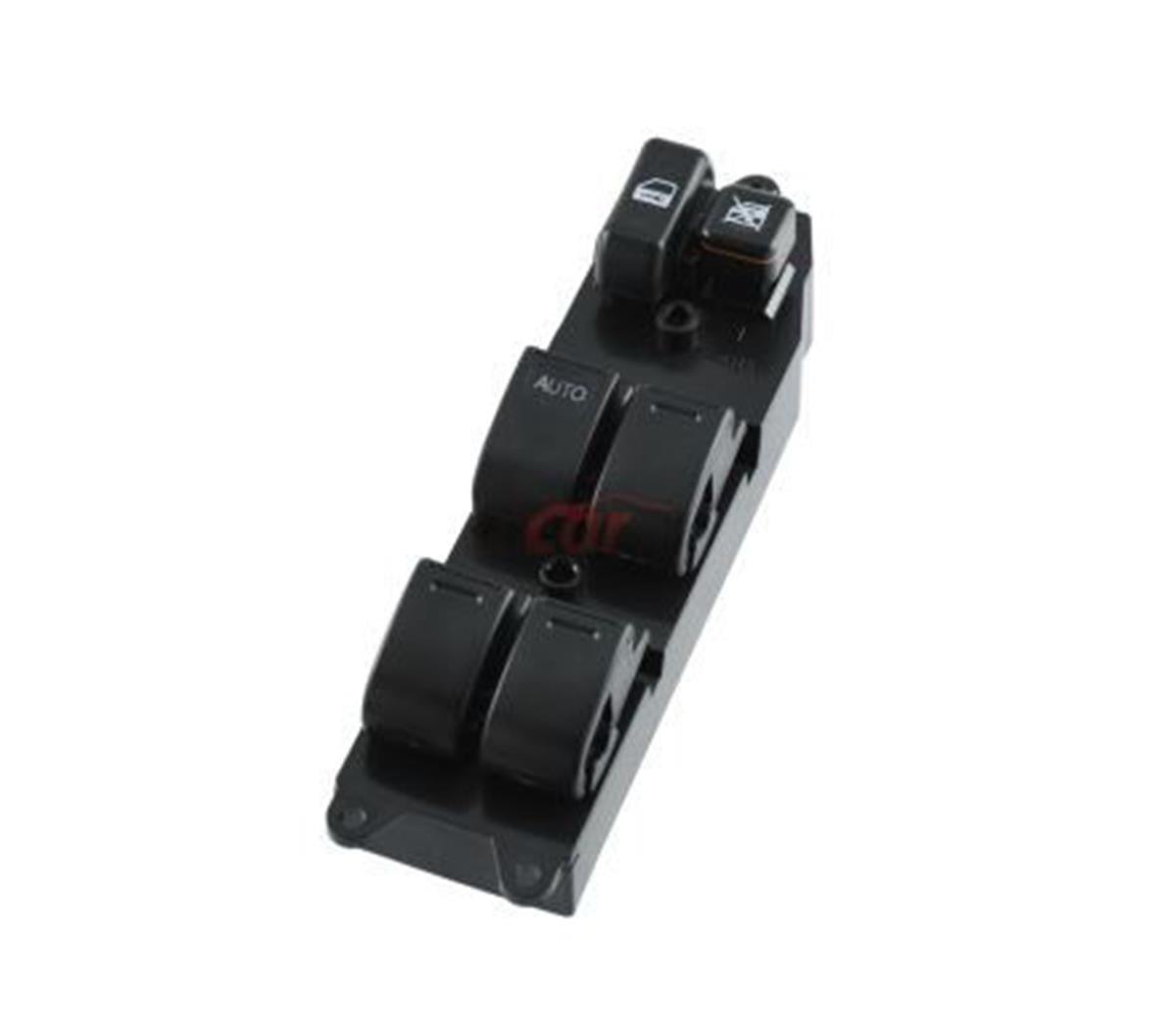 Toyota Hilux 2.4 Yaris (99-06) Dörtlü Cam Anahtarı Mcar