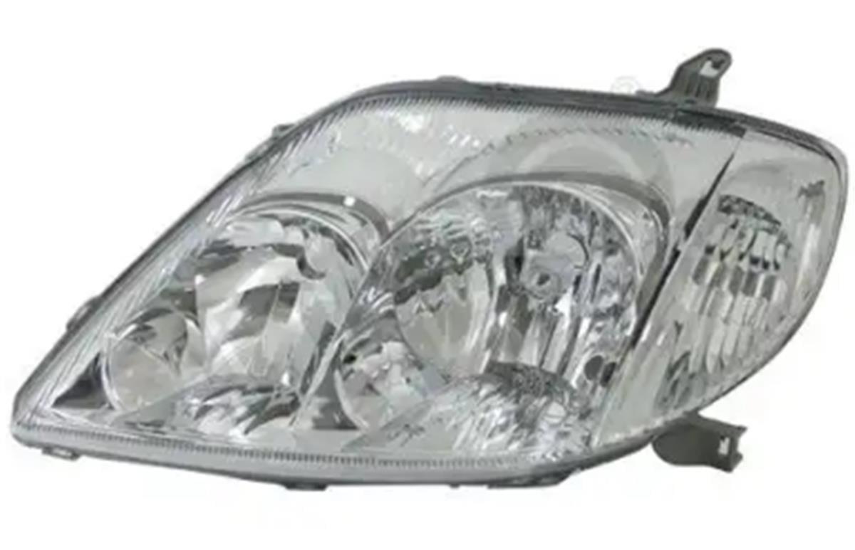 Toyota Corolla Sol Far Depo (2002-2006) Benzin/Dizel Sedan 81170