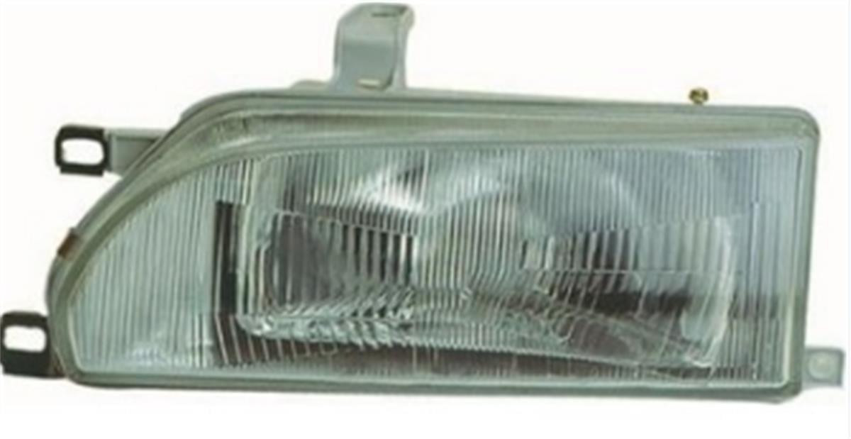 Toyota Corolla Euro 88-92 Ön Far Sol Depo