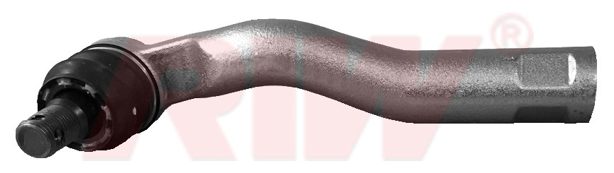 Toyota Rot Başı RIW