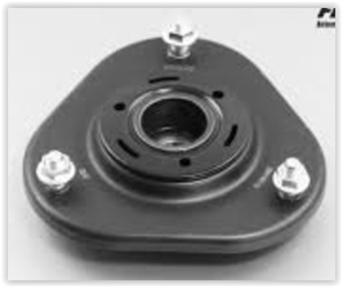 Toyota Auris Corolla Amortisör Takozu Ön 4860912500-4860912550-48609021