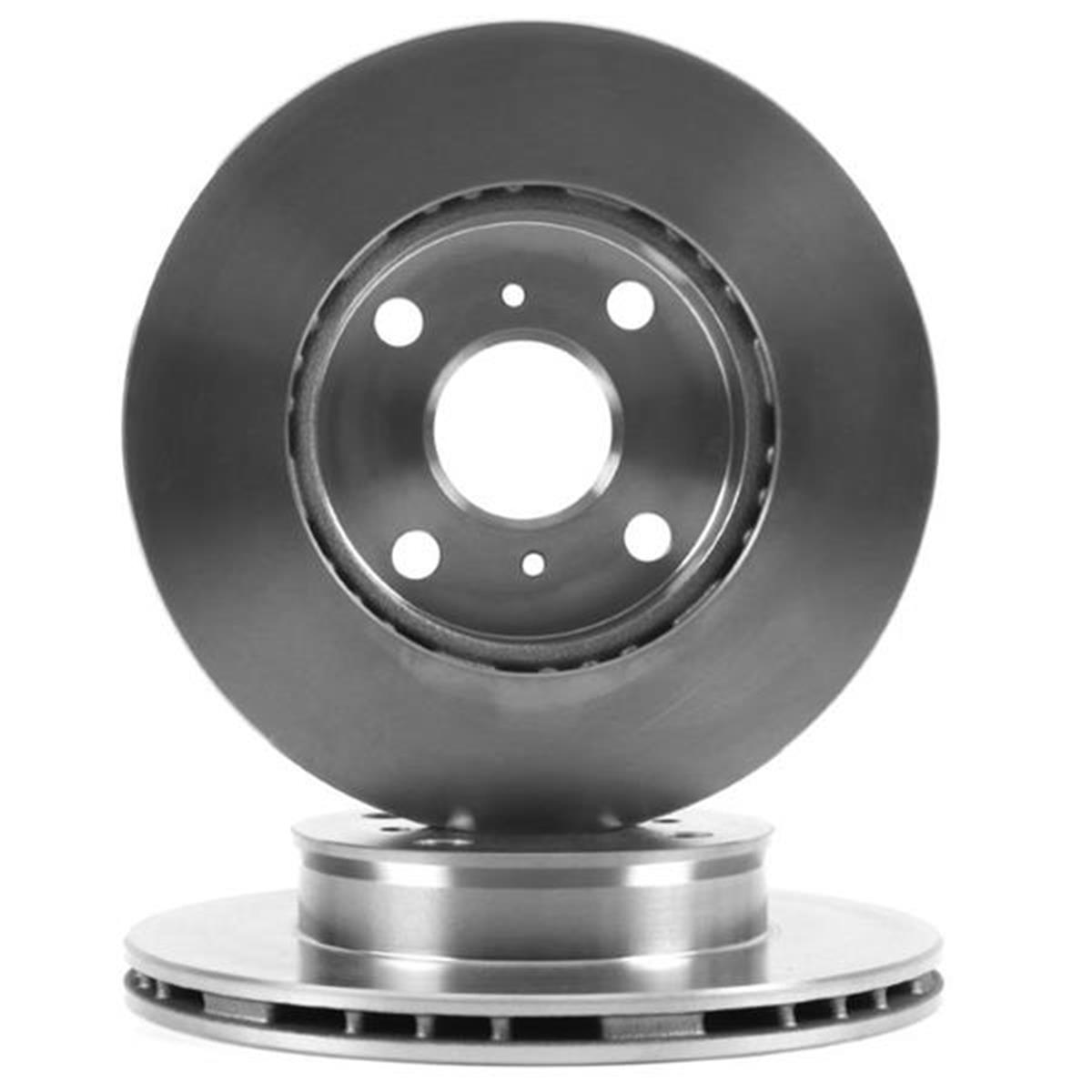 Toyota Corolla (1988-1998) Ön Fren Diski 4351212330-4351212290-43512123