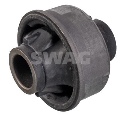 Toyota Salıncak Burcu SWAG