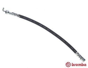 Toyota Land Cruiser 200 Fren Hortumu BREMBO