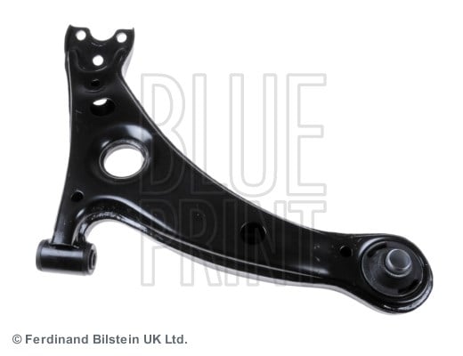 Toyota Carina E Salıncak BLUEPRINT