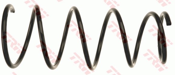 Toyota Yaris P1 Ön Aks Süspansiyon Yayı TRW