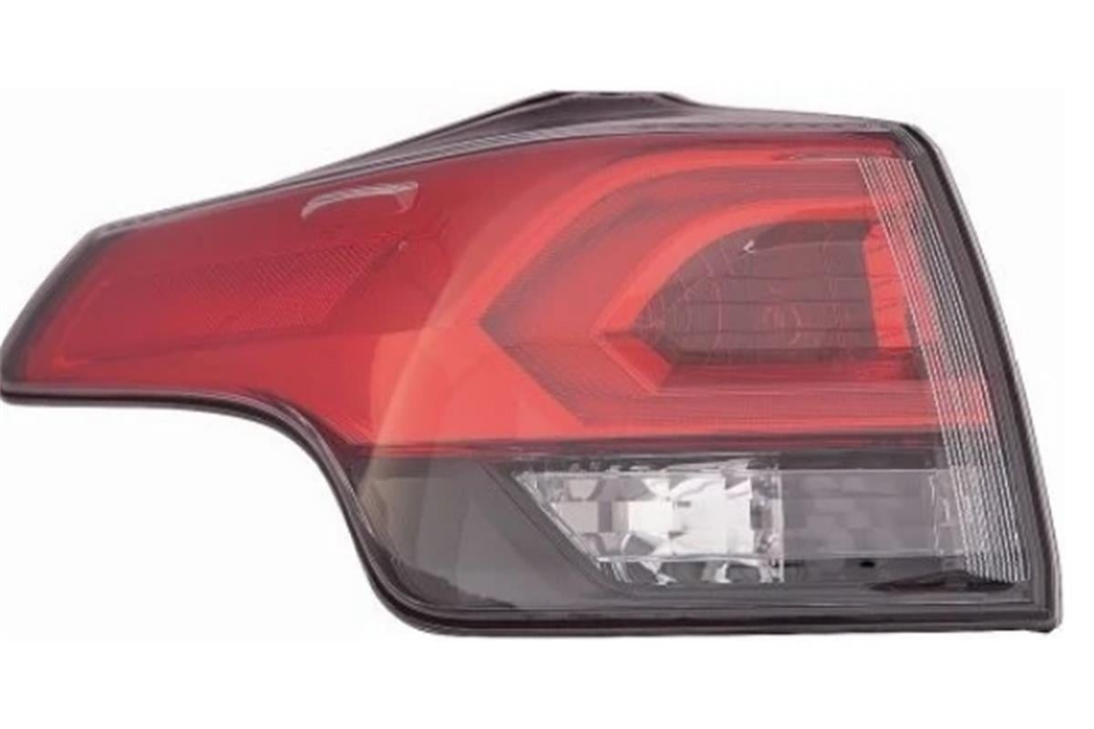Toyota Rav4 Sağ Dış Stop Lambası Depo Benzin/Dizel (16-) 81551