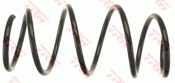 Toyota Auris E15 Ön Aks Süspansiyon Yayı TRW