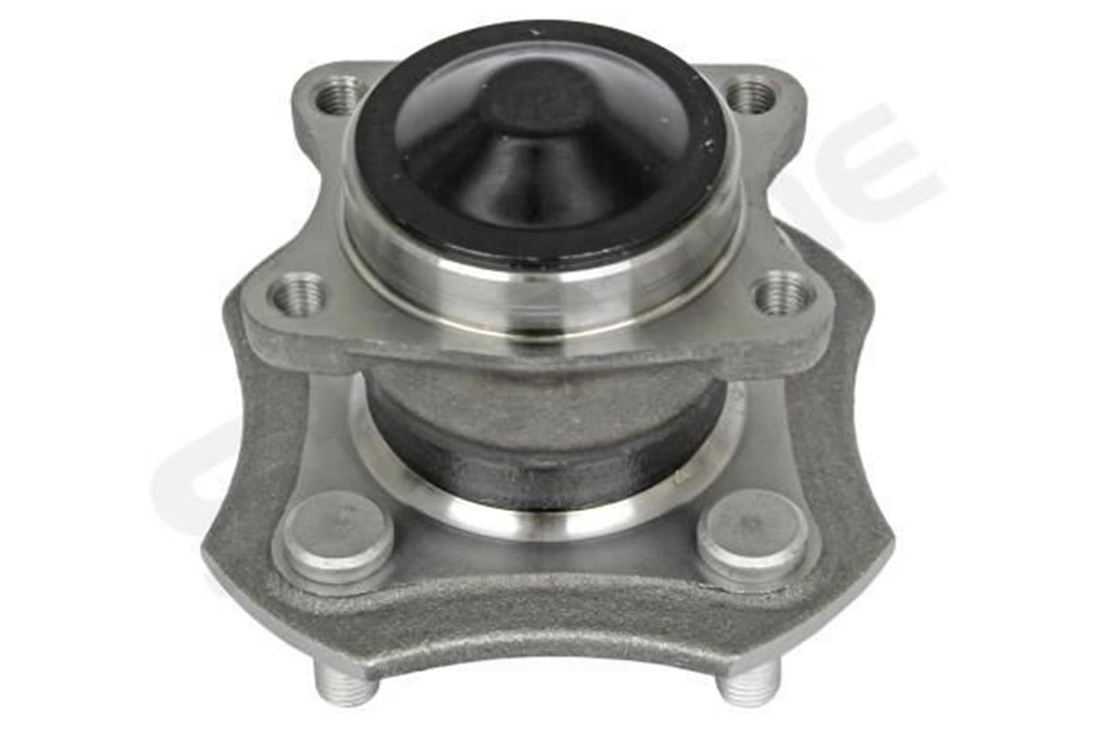 Toyota Yaris (99-05) 1.0L 1.3L Arka Teker Poryası 424100D010-424100D030-42410520