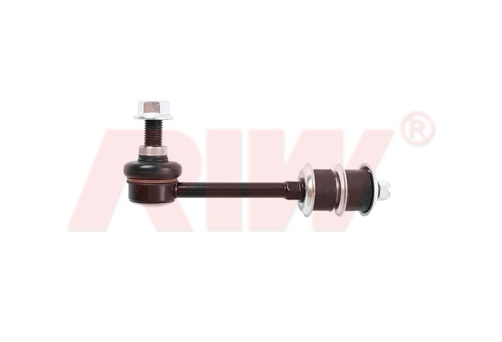 Toyota Land Cruiser 90 Z Rot Arka Sağ Sol RIW