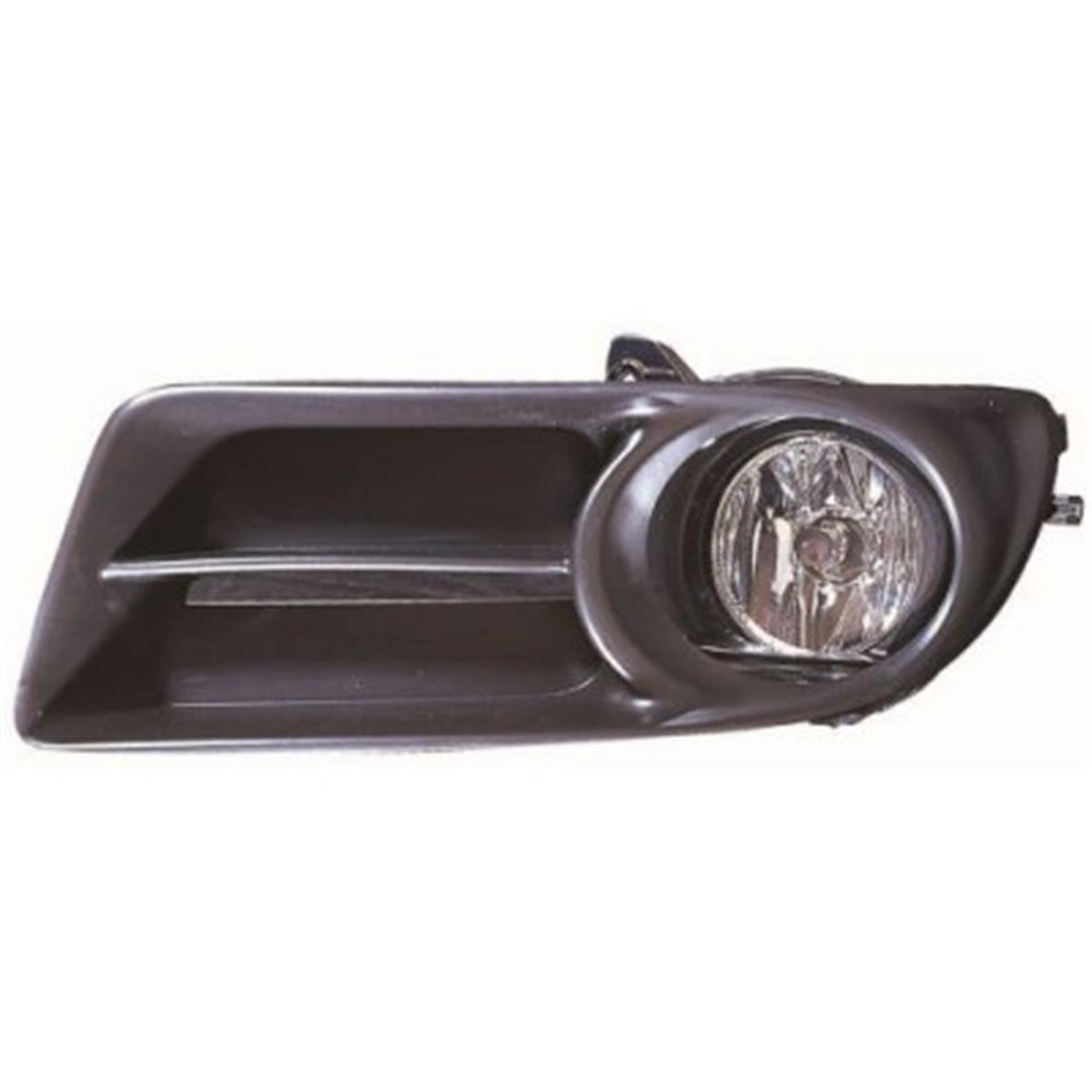 Toyota Corolla Verso Sis Farı Sol Depo (E12 Kasa 2004-2007) 81220