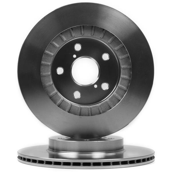 Toyota Rav4 Ön Fren Diski