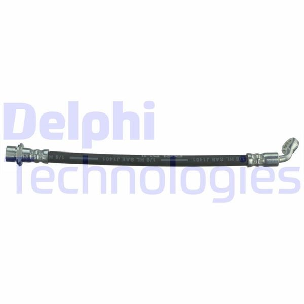 Toyota GX Land Cruiser Prado Arka Sağ Fren Hortumu DELPHI