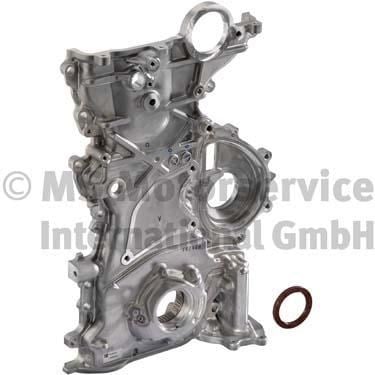 Toyota FKM/FPM Yağ Pompası PIERBURG