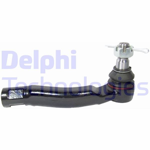 Toyota Land Cruiser J100 Ön Sağ Rot Başı DELPHI
